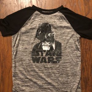 Boys Star Wars T-shirt